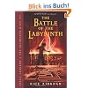The Percy Jackson and the Olympians, Book Four: Battle of the Labyrinth (Percy Jackson & the Olympians)