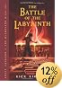 The Percy Jackson and the Olympians, Book Four: Battle of the Labyrinth