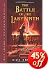 The Battle of the Labyrinth (Percy Jackson and the Olympians, Book 4)