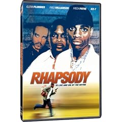 Rhapsody by 