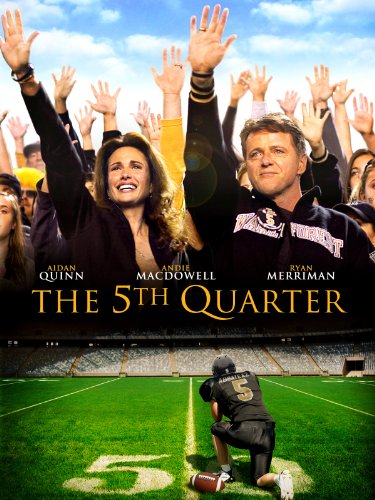 The 5th Quarter