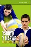 Ysbryd y maswr