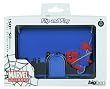 Etui de rangement 'Spider Man Flip and Play' pour DSi /DS Lite