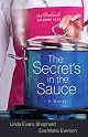 The Secrets in the Sauce: A Novel (Potluck Catering Club, The)