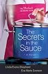 The Secret's in the Sauce (The Potluck Catering Club, Book 1)