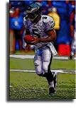 Completely Handpainted American Football Sport Painting, Custom Order FL4045, Oil on Canvas, with Option to Paint Jerry, Brett & Co. from Any Other Favorite Photograph or Picture, Unframed, Size 12" x 18" inch
