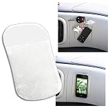 Universal Magic Sticky Anti Slip Mat, Clear 51wtO0DMgEL. SL160 Universal Magic Sticky Anti Slip Mat, Clear