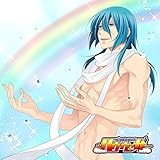 お天気戦隊ハウウェザー～ハウウェザー消滅!?～ (ブロマイド付)