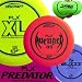 Discraft FLX Bundle - Disc Golf Driver Set