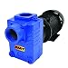 AMT Pump 2875-95 Self-Priming Centrifugal Pump, Cast Iron, 5 HP, 3 Phase, 208-230/460 V, Curve B, 3" NPT Female Suction & Discharge Ports