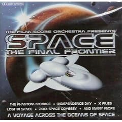 Space: The Final Frontier