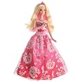 MATTEL Barbie - Mu�eca Princesa Tori 2 en 1 (Mattel) [importado de Francia]