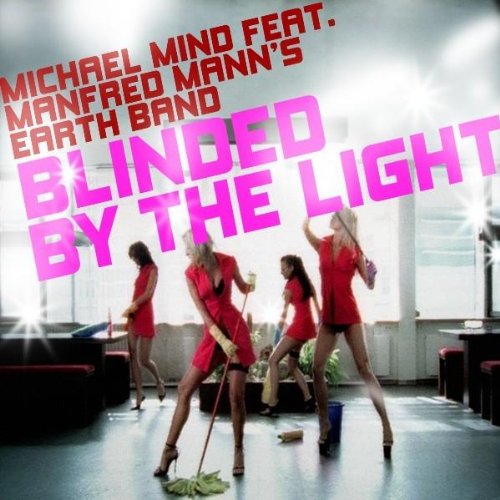 Blinded By The Light (Radio Cut)