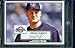 2001 Topps Heritage # 235 Jeromy Burnitz Milwaukee Brewers Baseball Card - Mint Condition - Shipped In Protective ScrewDown Case!