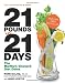 Image of 21 Pounds in 21 Days: The Martha's Vineyard Diet Detox