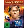 MacGyver - Season 7, Vol. 1 [2 DVDs]