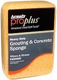 Armaly Brands Pro Plus Grouting Sponge