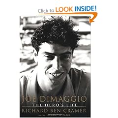 Joe Dimaggio: The Hero's Life