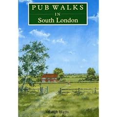 Pub Walks in South London