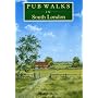 Pub Walks in South London