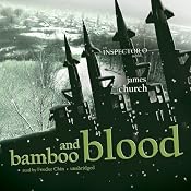 Bamboo and Blood: The Inspector O Novels, Book 3 | [James Church]