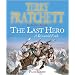 A list of Terry Pratchett's Discworld Part 2.