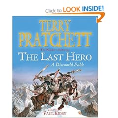 The Last Hero: A Discworld Fable