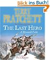 The Last Hero. A Discworld Fable.