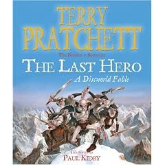 Last Hero