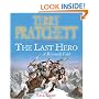 The Last Hero: A Discworld Fable