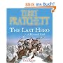 The Last Hero. A Discworld Fable.