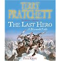 Last Hero