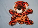 Wood/Driver Head Cover Tiger