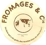Revue Editions Générales First  / Fromages et Cie