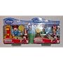 New Mickey Mouse Clubhouse Mouseka Friends Playset Fits Talkin Bobbin Toys