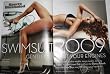 Danica Patrick Signed Sports Illustrated