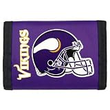 Minnesota Vikings Nylon Wallet
