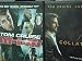 Collateral , Mi III , Mission Impossible 3 : Tom Cruise Action 2 Pack Collection