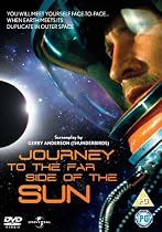 Journey To The Far Side Of The Sun [DVD] [1969]
