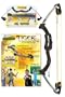MARTIN ARCHERY TIGER YOUTH BOW SET121