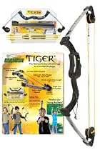 Martin Archery Tiger Youth Bow Set