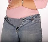 Maternity Waistband Extender/Expander (like Belly Belt)