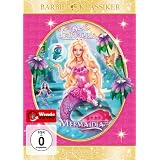Barbie - Fairytopia: Mermaidiavon "William Lau"