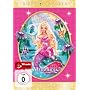 Barbie - Fairytopia: Mermaidia <b>DVD</b> ~ William Lau