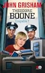 Th�odore Boone - Tome 3: Coupable ?