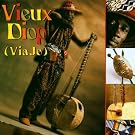 Vieux Diop