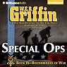 Special Ops: Brotherhood of War, Book 9
