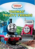 Thomas & Friends: Thomas' Trusty Friends