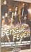 Dengue Fever Poster - Flyer for 2010 Concert