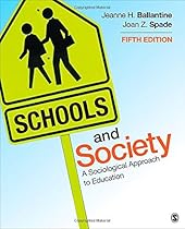 Schools and Society: A Sociological Approach to Education